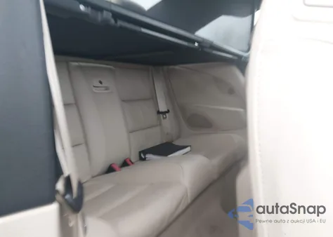 2009 Volkswagen Eos Lux z USA, uszkodzony, nr VIN WVWFA71F59V016990